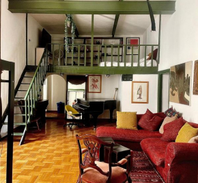 Artist House Trastevere